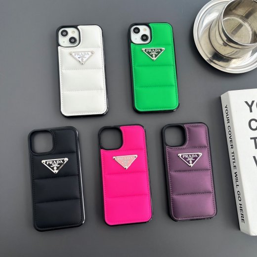 人気 PRADA / プラダ ケース iPhone 16/16 Pro/16 Pro Max/15/15 Pro/15 Pro Max/14/14 Pro/14 Pro Max/13/13 Pro/13 Pro Max/12/11 ケース ファッション ブランド [#case202309256]