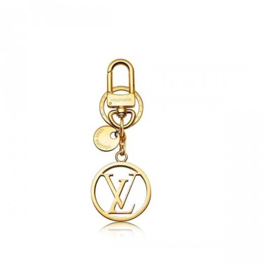 LOUIS VUITTON (ルイ・ヴィトン) LV ロゴ モノグラム アニマル チャーム キーホルダー キーリング 飾り 鞄飾り 芸能人愛用 財布飾り プレゼント勧め 海外通販 送料無料[#051814]