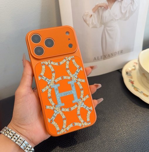 ブランド Hermès / エルメス ケース iPhone 17/17 Pro/17 Pro Max/16/16 Pro/16 Pro Max/15/15 pro/14/14 Pro/14 Pro Max/13/12 ケース ファッション ブランド[#case2026011219]