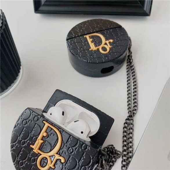 ブランド AirPods 1/2世代 /PRO ケース ファッション ブランド 人気おすすめ[#wallet04150040]