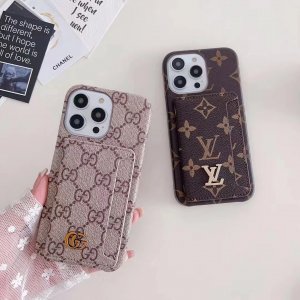 人気 LOUIS VUITTON / ルイヴィトン ポケット付属 iPhone 16/16 Pro/16 Pro Max/15/15 pro/14/14 Plus/14 Pro/14 Pro Max/13/13 Pro/13 Pro Max/12/11 ケース ブランド 芸能人愛用 [#ls202310118]