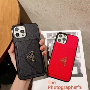 人気 プラダ / PRADA iPhone 16/16 Pro/16 Pro Max/15/15 Pro/14/14 pro max/13/13 Pro/13 Pro Max/12/11 ケース 芸能人愛用[#pra202108315]