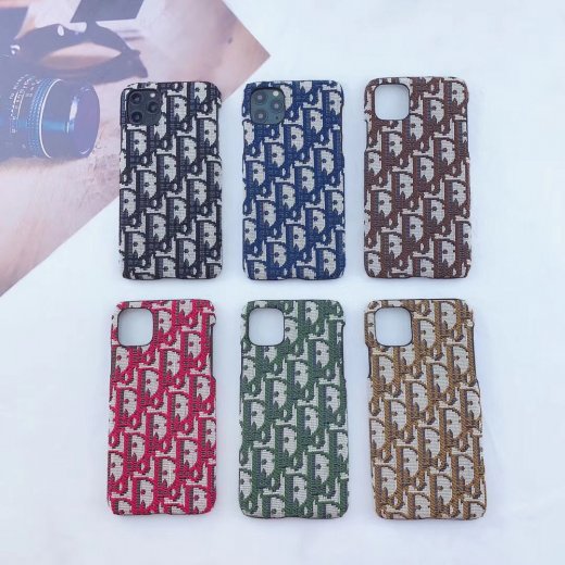 DIOR / ディオール iPhone 16/16 Pro/16 Pro Max/15/15 Plus/15 Pro/15 Pro Max/14/14 Pro/14 Pro Max/13/12/11/XR/XS/8/7 ケース プレゼント 人気おすすめ 芸能人愛用[#07076]