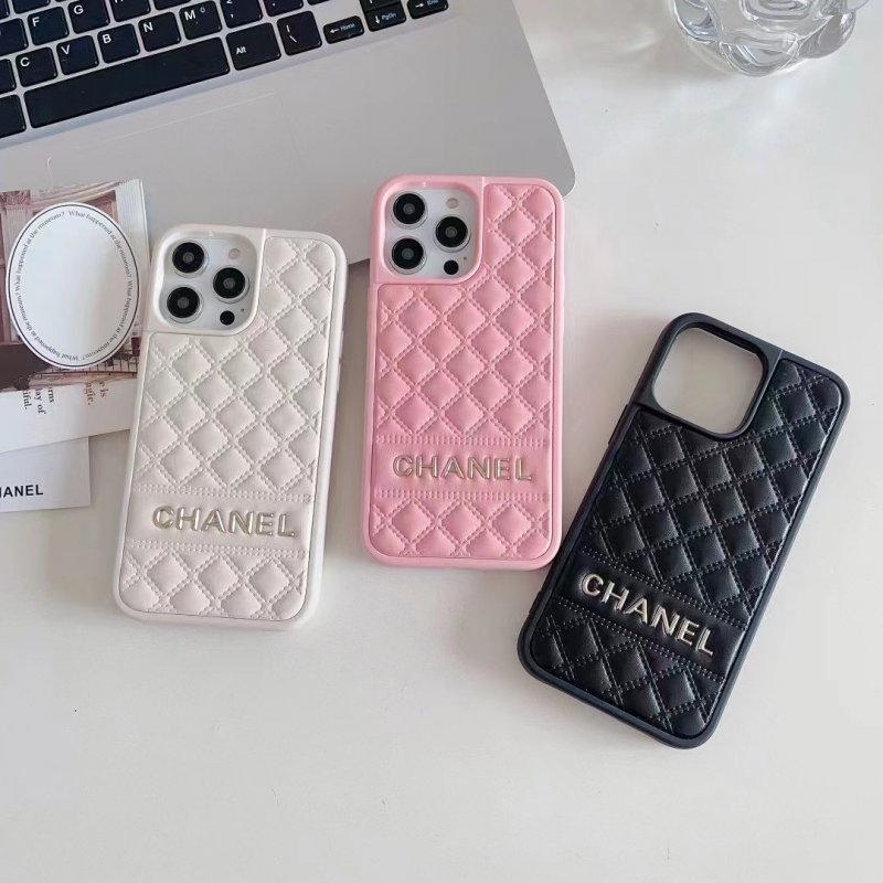 人気 CHANEL / シャネル ケース iPhone 17/17 Pro/17 Pro Max/16/16 Pro/16 Pro Max/15/15 Pro/15 Pro Max/14/14 Pro/14 Pro Max/13/12 ケース ファッション新品 [#case202310115]