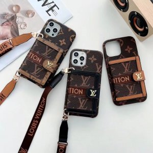 人気 LOUIS VUITTON / ルイヴィトン iPhone 16/16 Pro/16 Pro Max/15/15 Pro/15 Pro Max/14/14 pro/13/13 Pro/13 Pro Max/12/11 ケース ファッション新品 [#case202203246]
