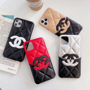 贅沢 ブランド CHANEL / シャネル ケース iPhone 16/16 Pro/16 Pro Max/15/15 pro/14/14 Pro/14 Pro Max/13/13 Pro/13 Pro Max/12/11/XS/8/7 plus ケース ファッション ブランド 人気おすすめ[#060514]