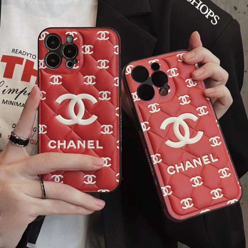 【2023新作】人気 CHANEL / シャネル ケース iPhone 16/16 Pro/16 Pro Max/15/15 Pro/15 Pro Max/14/14 Pro/14 Pro Max/13/13 Pro/13 Pro Max/12 ケース ファッション [#case202310239]