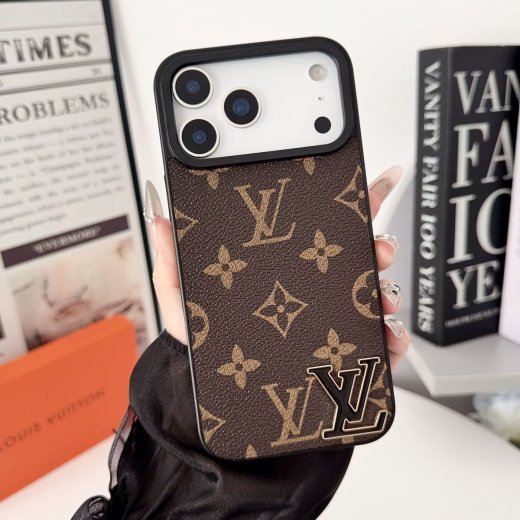 人気 LOUIS VUITTON / ルイヴィトン ケース iPhone 17/17 Pro/17 Pro Max/16/16 Pro/16 Pro Max/15/15 Pro/15 Pro Max/14/13/12 ケース ファッション新品 [#case2025101411]