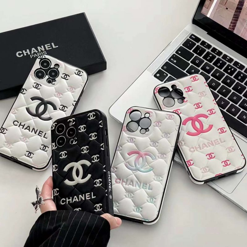 【2023新作】大人気 CHANEL / シャネル ケース iPhone 16/16 Pro/16 Pro Max/15/15 Pro/15 Pro Max/14/14 Pro/14 Pro Max/13/13 Pro/13 Pro Max/12 ケース ファッション [#case2023102310]