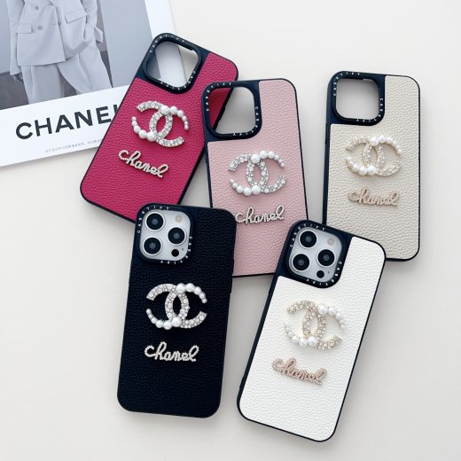 【2023新作】人気 CHANEL / シャネル ケース iPhone 16/16 Pro/16 Pro Max/15/15 Pro/15 Pro Max/14/14 Pro/14 Pro Max/13/13 Pro/13 Pro Max/12 ケース ファッション新品 [#case2023091123]