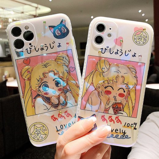 可愛い 人気 携帯電話 ケース iPhone 14/14 Plus/14 Pro/14 Pro Max/13/12mini/12 Pro/12 Pro Max/11 PRO/MAX/XS/8/7/6/plus ケース ファッション 少女風 [#12294]
