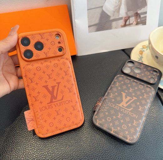 贅沢 ブランド ルイヴィトン / Louis Vuitton iPhone 17/17 Pro/17 Pro Max/16/16 Pro/16 Pro Max/15/15 Pro/15 Pro Max/14//13/12/11 /XS ケース 芸能人愛用 人気おすすめ[#case2026011218]