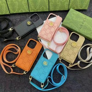 人気 GUCCI / グッチ iPhone 16/16 Pro/16 Pro Max/15/15 pro/14/14 Plus/14 Pro/14 Pro Max/13/13 Pro/13 Pro Max/12/11 ケース 芸能人愛用 ブランド [#ls202309108]