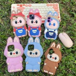 超人気のクマ ケース iPhone 17/17 Pro/17 Pro Max/16/15/14/14 Pro/14 Pro Max/13/13 Pro/13 Pro Max/12 ケース 特価販売中! [#case202511055]