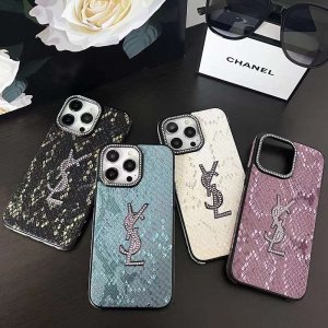 【2023新作】人気 ファッション新品 YSL / イヴ・サンローラン ケース iPhone 16/16 Pro/16 Pro Max/15/15 Pro/15 Plus/14/14 Pro/14 Pro Max/13/13 Pro/13 Pro Max/12 ケース [#case202310236]