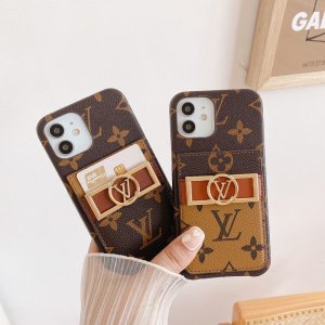 【ルイヴィトン】 大人気 贅沢 ブランド Louis Vuitton iPhone 16/16 Pro/16 Pro Max/15/15 Pro/15 Pro Max/14/14 Pro/14 Pro Max/13/13 Pro/13 Pro Max/12/11 /XS/8/7/6 ケース 芸能人愛用[#case2021112610]