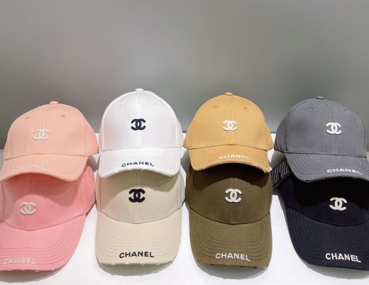 人気 新作 ブランド CHANEL / シャネル 帽子 芸能人愛用 [#chahat04]