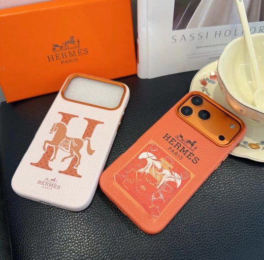 超人気の Hermès / エルメス ケース iPhone 17/17 Pro/17 Pro Max/16/16 Pro/16 Pro Max/15/15 pro/14/14 Pro/14 Pro Max/13/12/11 ケース ブランド新品,大特価! [#case202510297]