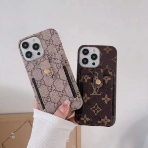 人気 LOUIS VUITTON / ルイヴィトン ポケット付属 iPhone 16/16 Pro/16 Pro Max/15/15 pro/14/14 Plus/14 Pro/14 Pro Max/13/13 Pro/13 Pro Max/12/11 ケース ブランド 芸能人愛用 [#ls202310117]