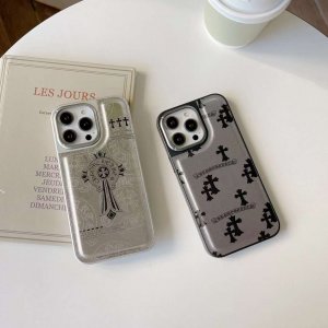 大人気 Chrome Hearts / クロムハーツ iPhone 15/15/15 Pro/15 Pro Max/14/14 Pro/14 Pro Max/13/13 Pro/13 Pro Max/12/12 Pro/12 Pro Max/11 ケース 人気おすすめ 芸能人愛用[#case202312295]