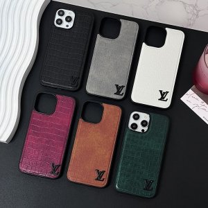 大人気 贅沢 ブランド LOUIS VUITTON / ルイヴィトン iPhone 16/16 Pro/16 Pro Max/15/15 Pro/15 Pro Max/14 Pro/14 Pro Max//13/13 Pro/13 Pro Max/12 ケース 芸能人愛用[#case2023101611]