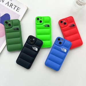 【2023新作】人気 TheNorthFace / ノース フェイス ダウンの形 ケース iPhone 16/16 Pro/16 Pro Max/15/15 Pro/15 Pro Max/14 Pro/14 Pro Max/13/13 Pro Max/12/11/XS/7/8 plus ケース 男女兼用 [#case202302053]