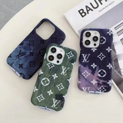 【2023新作】贅沢 ブランド LOUIS VUITTON / ルイヴィトン ケース iPhone 14/14 Plus/14 Pro/14 Pro Max/13/13 Pro/13 Pro Max/12/12 Pro/12 pro Max ケース 人気芸能人愛用 携帯カバ ー[#case2023051117]