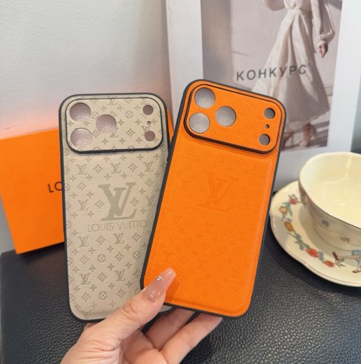 贅沢 ブランド ルイヴィトン / Louis Vuitton iPhone 17/17 Pro/17 Pro Max/16/16 Pro/16 Pro Max/15/15 Pro/15 Pro Max/14//13/12/11 /XS ケース 芸能人愛用 人気おすすめ[#case2026011215]