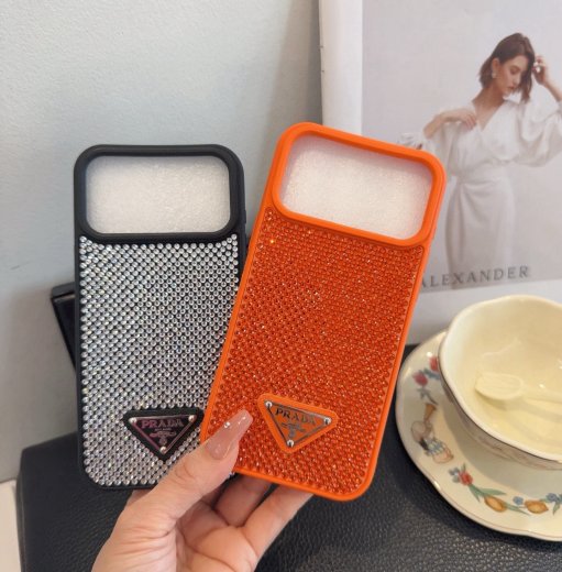 人気 プラダ / PRADA iPhone 17/17 Pro/17 Pro Max/16/16 Pro/16 Pro Max/15/15 Pro/14/14 pro max/13/12/11 ケース 芸能人愛用[#pra2026011210]