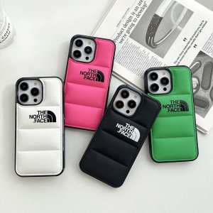 大人気 TheNorthFace / ノース フェイス iPhone 16/16 Pro/16 Pro Max/15/15 Pro/15 Pro Max/14/14 Plus/14 Pro/14 Pro Max/13/13 Pro/13 Pro Max/12/11 ケース 人気おすすめ 芸能人愛用[#case202302043]