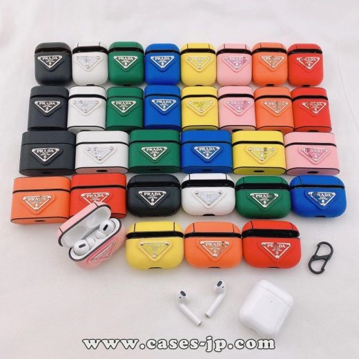 2021 新製品 ブランド AirPods 1/2世代 /PRO ケース ファッション ブランド 人気おすすめ[#case2021030414]