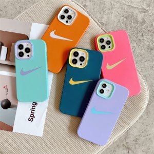 人気 NIKE / ナイキ ケース iPhone 13/13 Pro/13 Pro Max/12/12 Pro/12 Pro Max/11 PRO/MAX/XS/8/7 plus ケース AirPods ケース ファッション ブランド 男女兼用[#ls202110219]