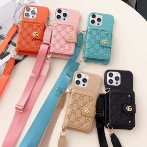 人気 GUCCI / グッチ iPhone 16/16 Pro/16 Pro Max/15/15 pro/14/14 Pro/14 Pro Max/13/13 Pro/13 Pro Max/12 ケース 芸能人愛用 ブランド [#ls2023091119]