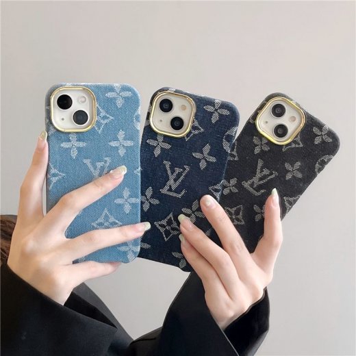【2022新作】人気 LOUIS VUITTON / ルイヴィトン ケース iPhone 13/13 Pro/13 Pro Max/12/12 Pro/12 Pro Max ケース ファッション新品 [#case2022101715]