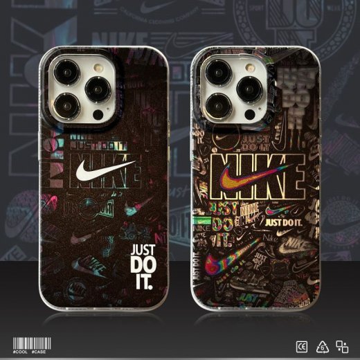 大人気 NIKE / ナイキ iPhone 14/14 Pro/14 Pro Max/13/13 Pro/13 Pro Max/12/12 Pro/12 Pro Max/11 ケース 人気おすすめ 芸能人愛用[#case202302033]