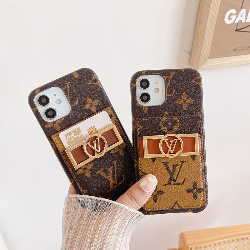 【ルイヴィトン】 大人気 贅沢 ブランド Louis Vuitton iPhone 16/16 Pro/16 Pro Max/15/15 Pro/15 Pro Max/14/14 Pro/14 Pro Max/13/13 Pro/13 Pro Max/12/11 /XS/8/7/6 ケース 芸能人愛用[#case2021112610]