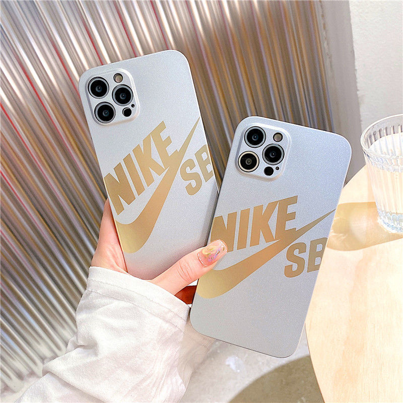 人気 NIKE / ナイキ ケース iPhone 13/13 Pro/13 Pro Max/12/12 Pro/12 Pro Max/11 PRO/MAX/XS/8/7 plus ケース AirPods ケース ファッション ブランド 男女兼用[#ls202112069]