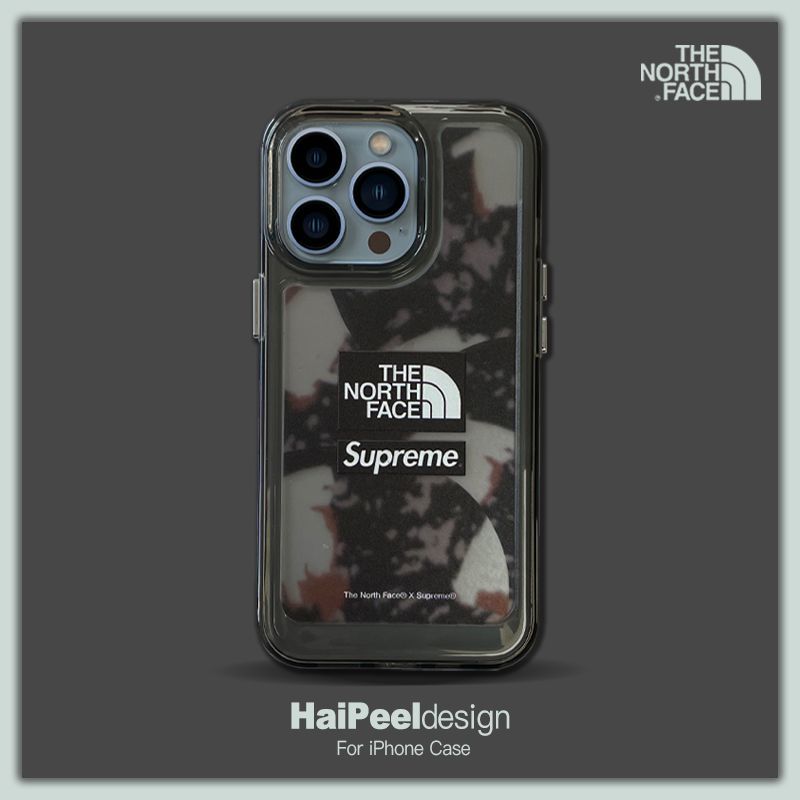 【2022新作】 TheNorthFace / ノース フェイス ケース iPhone 13/13 Pro/13 Pro Max/12/12 Pro/12 Pro Max/11 PRO/MAX/XS/8/7 plus ケース お洒落 ブランド 男女兼用 [#case202204105]