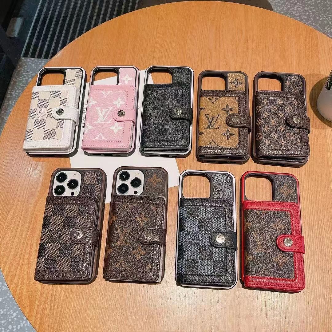 大人気 Louis Vuitton ルイヴィトン iPhone 16/16 Pro/16 Pro Max/15 Plus/15 Pro/15 Pro Max/14/14 Pro/14 Pro Max/13/13 Pro/12/11 カバー 芸能人愛用[#case202206174]