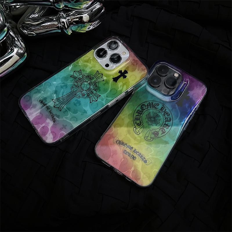 【2022新作】 人気 Chrome Hearts / クロムハーツ iPhone 13/13 Pro/13 Pro Max/12/12 Pro/12 Pro Max/11 ケース 激安販売中 ブランド最新入荷 [#case202209242]