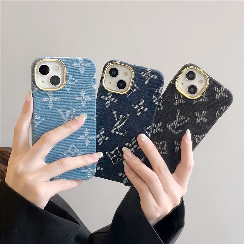 【2022新作】人気 LOUIS VUITTON / ルイヴィトン ケース iPhone 13/13 Pro/13 Pro Max/12/12 Pro/12 Pro Max ケース ファッション新品 [#case2022101715]