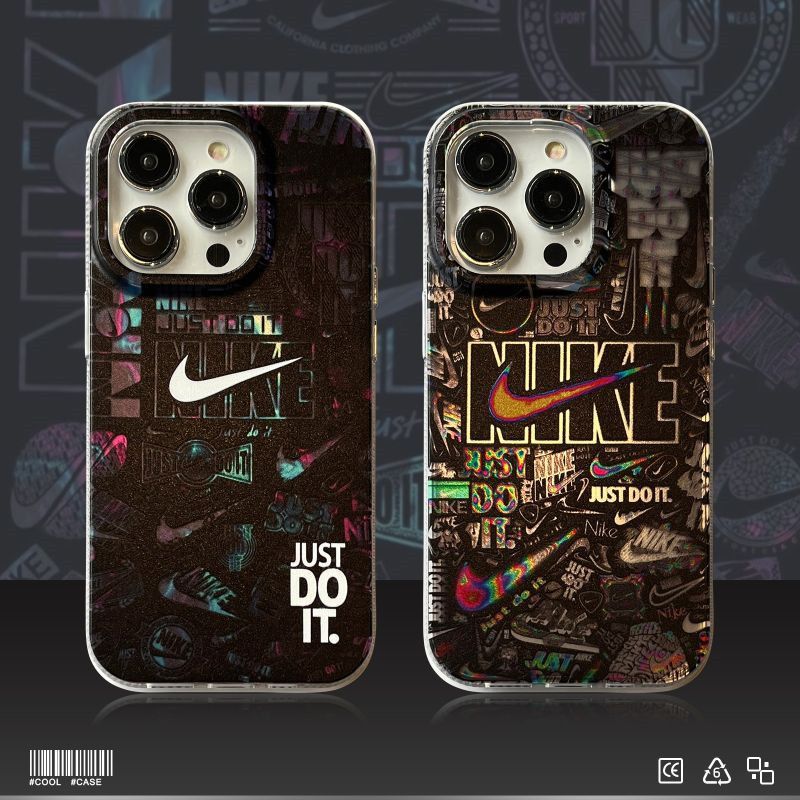 大人気 NIKE / ナイキ iPhone 14/14 Pro/14 Pro Max/13/13 Pro/13 Pro Max/12/12 Pro/12 Pro Max/11 ケース 人気おすすめ 芸能人愛用[#case202302033]