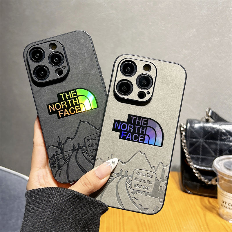 【2023新作】人気 TheNorthFace / ノース フェイス ケース iPhone 16/16 Pro/16 Pro Max/15/15 Pro/15 Pro Max/14/14 Pro/14 Pro Max/13/13 Pro/12/11 ケース 男女兼用 [#case202308138]
