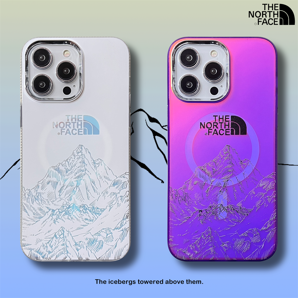 【2023新作】人気 TheNorthFace / ノース フェイス ケース iPhone 16/16 Pro/16 Pro Max/15/15 Pro/15 Pro Max/14/14 Pro/14 Pro Max/13/13 Pro/12/11 ケース 男女兼用 [#case2023092516]