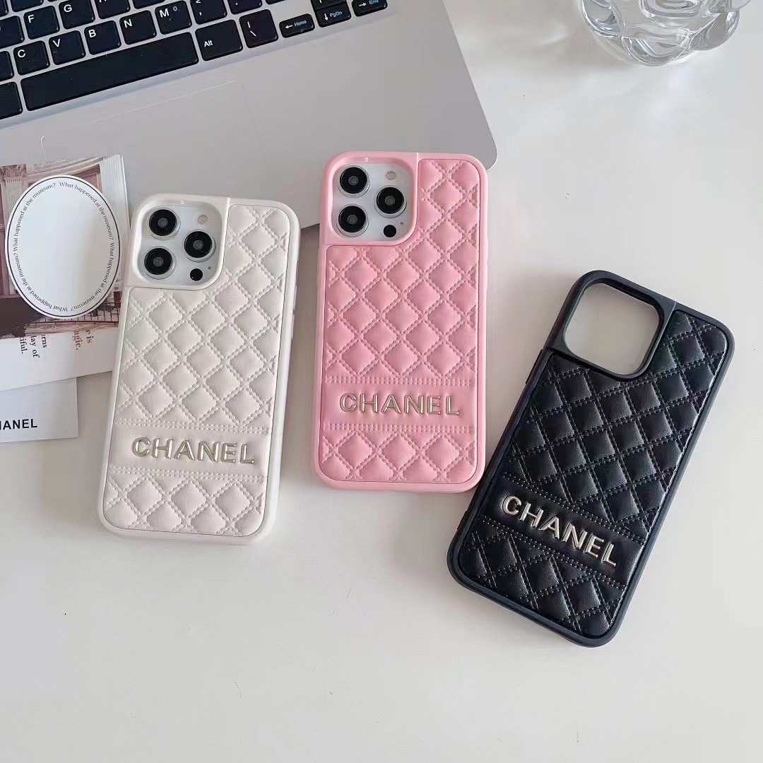 【2023新作】人気 CHANEL / シャネル ケース iPhone 16/16 Pro/16 Pro Max/15/15 Pro/15 Pro Max/14/14 Pro/14 Pro Max/13/13 Pro/13 Pro Max/12 ケース ファッション新品 [#case202310115]