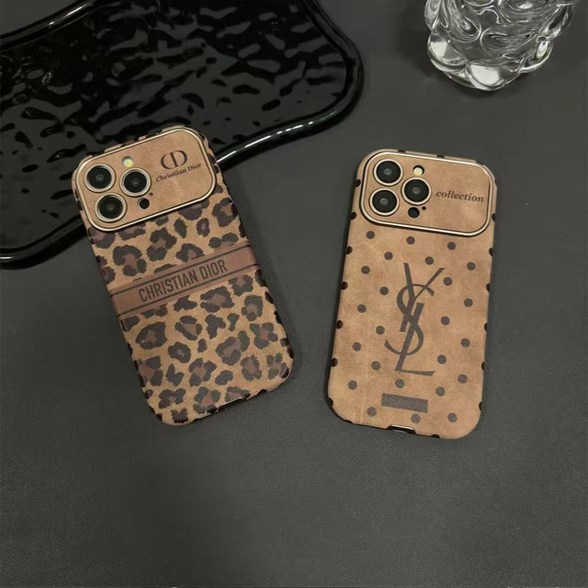 DIOR / ディオール iPhone 17/17 Pro/17 Pro Max/16/16 Pro/16 Pro Max/15/15 pro/14/14 Pro/14 Pro Max/13/12 ケース 人気芸能人愛用 ブランド お洒落高級 [#case2025101410]