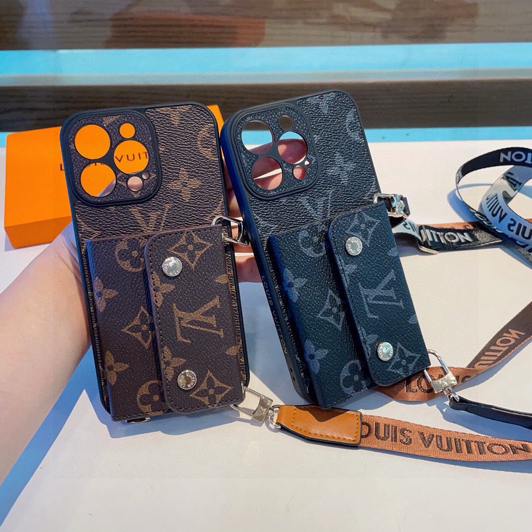 大人気 LOUIS VUITTON ルイヴィトン iPhone 17/17 Pro/17 Pro Max/16/16 Pro/16 Pro Max/15/15 Pro/15 Pro Max/14/14 Pro/14 Pro Max/13/12 ケース ブランド バックポケット付き携帯カバ ー [#case2026011229]